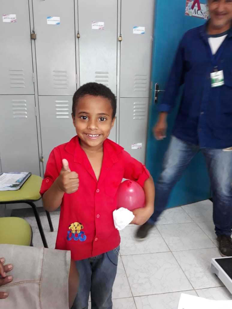 Secretarias de Saúde e Assistência Social em parceria realizam 2ª Vigência do Programa Bolsa Família 2018